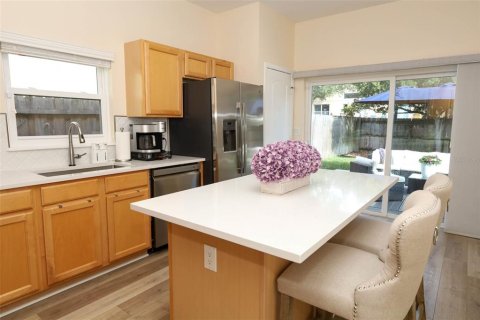 Villa ou maison à vendre à Sanford, Floride: 4 chambres, 160.26 m2 № 2409006 - photo 12