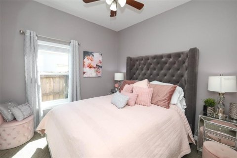 Villa ou maison à vendre à Sanford, Floride: 4 chambres, 160.26 m2 № 2409006 - photo 23