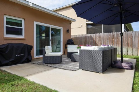 Villa ou maison à vendre à Sanford, Floride: 4 chambres, 160.26 m2 № 2409006 - photo 30