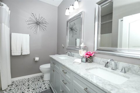 Villa ou maison à vendre à Sanford, Floride: 4 chambres, 160.26 m2 № 2409006 - photo 25