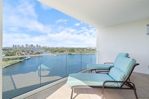 Condo in Fort Lauderdale, Florida, 3 bedrooms  № 1861367 - photo 20