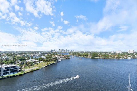 Condo in Fort Lauderdale, Florida, 3 bedrooms  № 1861367 - photo 9