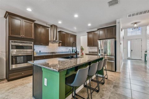Casa en venta en Wesley Chapel, Florida, 5 dormitorios, 328.04 m2 № 1913449 - foto 19
