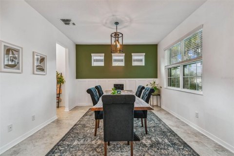 Casa en venta en Wesley Chapel, Florida, 5 dormitorios, 328.04 m2 № 1913449 - foto 9
