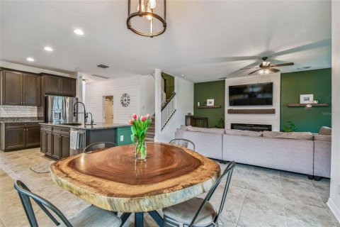 Casa en venta en Wesley Chapel, Florida, 5 dormitorios, 328.04 m2 № 1913449 - foto 27