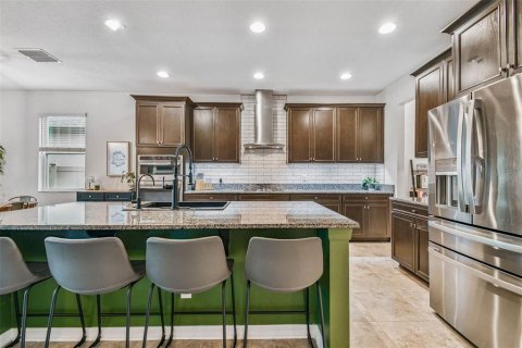 Casa en venta en Wesley Chapel, Florida, 5 dormitorios, 328.04 m2 № 1913449 - foto 20