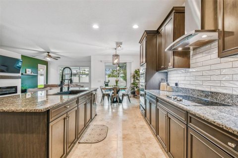Casa en venta en Wesley Chapel, Florida, 5 dormitorios, 328.04 m2 № 1913449 - foto 22