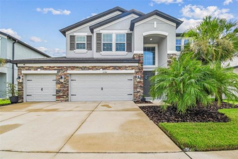 Casa en venta en Wesley Chapel, Florida, 5 dormitorios, 328.04 m2 № 1913449 - foto 4