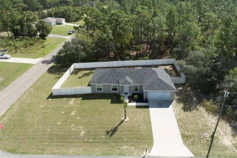 Casa en venta en Citrus Springs, Florida, 4 dormitorios, 145.95 m2 № 2384372 - foto 25