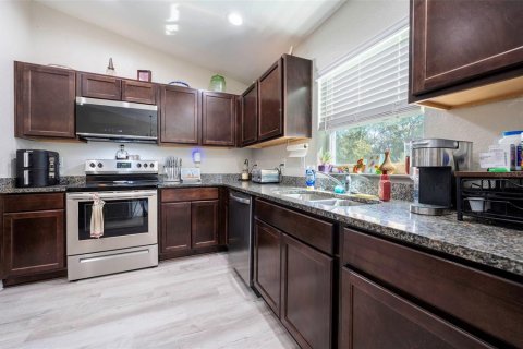 Casa en venta en Citrus Springs, Florida, 4 dormitorios, 145.95 m2 № 2384372 - foto 6