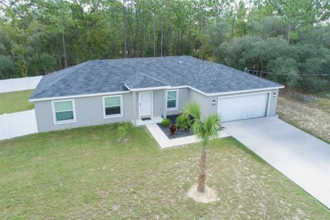 Casa en venta en Citrus Springs, Florida, 4 dormitorios, 145.95 m2 № 2384372 - foto 29