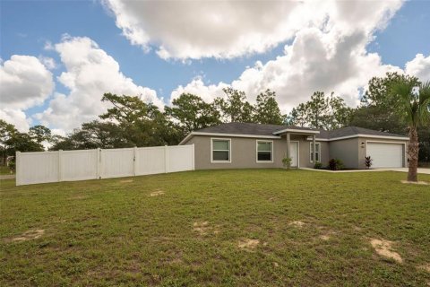 Casa en venta en Citrus Springs, Florida, 4 dormitorios, 145.95 m2 № 2384372 - foto 26