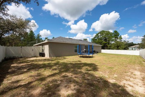 Casa en venta en Citrus Springs, Florida, 4 dormitorios, 145.95 m2 № 2384372 - foto 22