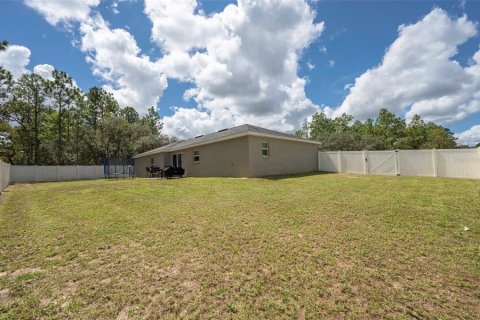 Casa en venta en Citrus Springs, Florida, 4 dormitorios, 145.95 m2 № 2384372 - foto 23