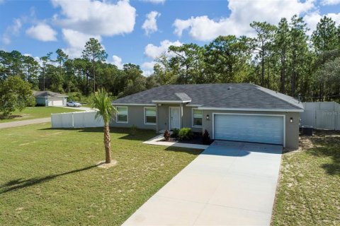 Casa en venta en Citrus Springs, Florida, 4 dormitorios, 145.95 m2 № 2384372 - foto 27
