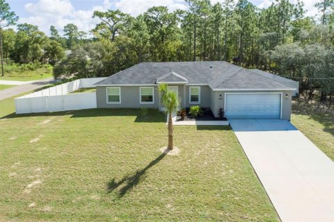 Casa en venta en Citrus Springs, Florida, 4 dormitorios, 145.95 m2 № 2384372 - foto 30