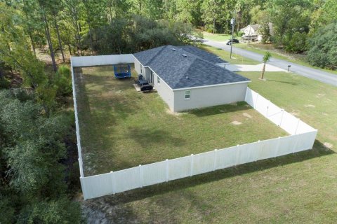 Casa en venta en Citrus Springs, Florida, 4 dormitorios, 145.95 m2 № 2384372 - foto 24