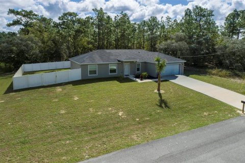 Casa en venta en Citrus Springs, Florida, 4 dormitorios, 145.95 m2 № 2384372 - foto 28