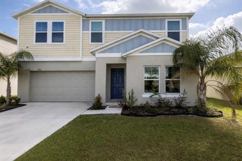 Casa en Winter Haven, Florida 5 dormitorios, 234.39 m2 № 2135572