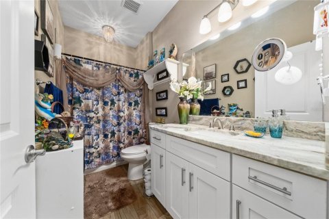 Casa en venta en Kissimmee, Florida, 3 dormitorios, 146.6 m2 № 1903734 - foto 11