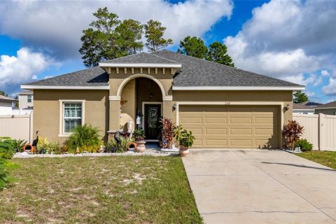 Casa en venta en Kissimmee, Florida, 3 dormitorios, 146.6 m2 № 1903734 - foto 1