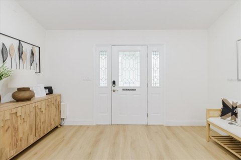 Купить виллу или дом в Ривервью, Флорида 5 комнат, 208.38м2, № 2093540 - фото 8