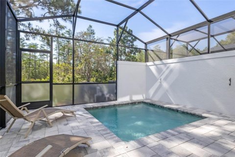 Townhouse in Clermont, Florida 4 bedrooms, 175.4 sq.m. № 2130443 - photo 21