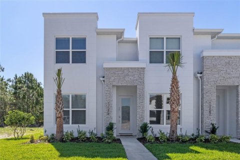 Touwnhouse à Clermont, Floride 4 chambres, 175.4 m2 № 2130443