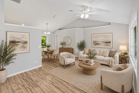 Villa ou maison à vendre à Naples, Floride: 3 chambres, 104.61 m2 № 2410540 - photo 2
