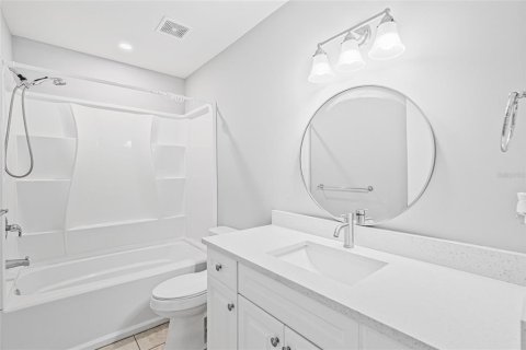 Villa ou maison à vendre à Naples, Floride: 3 chambres, 104.61 m2 № 2410540 - photo 24