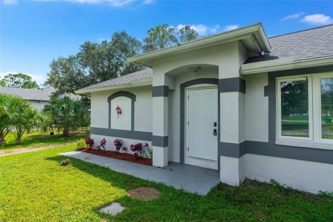 Villa ou maison à vendre à Naples, Floride: 3 chambres, 104.61 m2 № 2410540 - photo 6