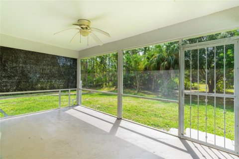 Villa ou maison à vendre à Naples, Floride: 3 chambres, 104.61 m2 № 2410540 - photo 30