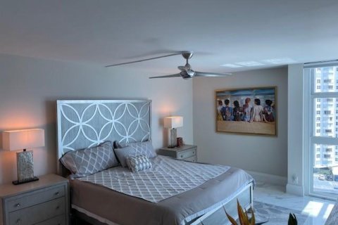 Condo in Pompano Beach, Florida, 2 bedrooms  № 2246780 - photo 16