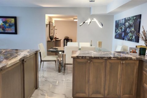 Condo in Pompano Beach, Florida, 2 bedrooms  № 2246780 - photo 23