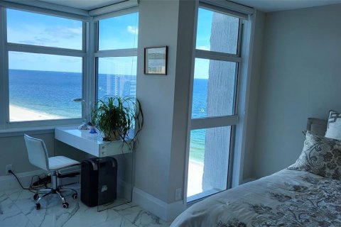 Condo in Pompano Beach, Florida, 2 bedrooms  № 2246780 - photo 5