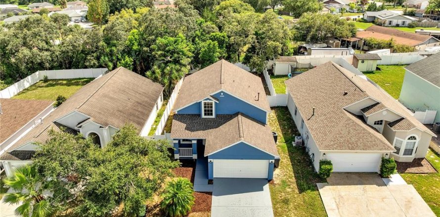 Villa ou maison à Davenport, Floride 4 chambres, 144.09 m2 № 1912582