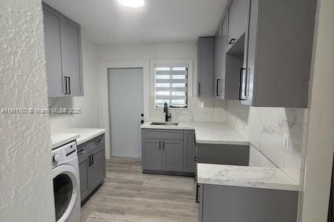 House in Miami, Florida 3 bedrooms, 98.1 sq.m. № 1967579 - photo 13