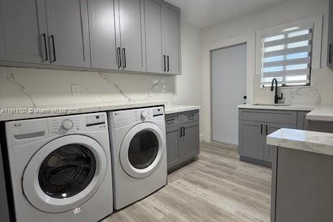 House in Miami, Florida 3 bedrooms, 98.1 sq.m. № 1967579 - photo 14