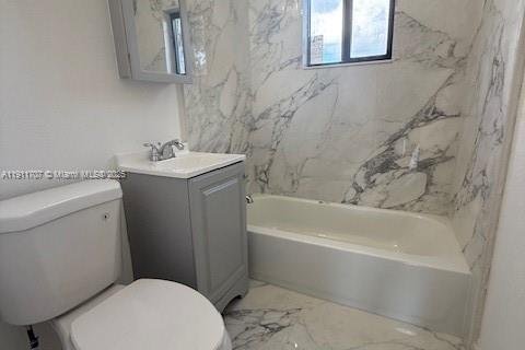 House in Miami, Florida 3 bedrooms, 98.1 sq.m. № 1967579 - photo 6