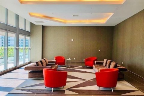 Copropriété à louer à Miami, Floride: 1 chambre, 64.38 m2 № 2029086 - photo 20