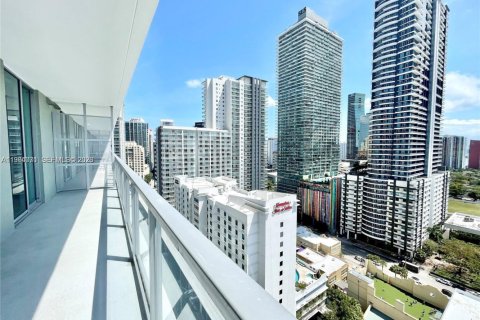 Copropriété à louer à Miami, Floride: 1 chambre, 64.38 m2 № 2029086 - photo 12