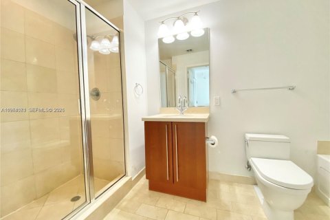 Copropriété à louer à Miami, Floride: 1 chambre, 64.38 m2 № 2029086 - photo 9