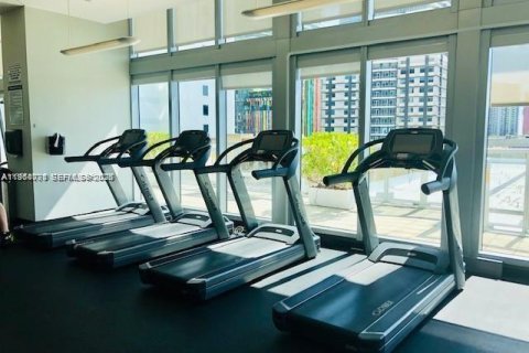 Copropriété à louer à Miami, Floride: 1 chambre, 64.38 m2 № 2029086 - photo 15