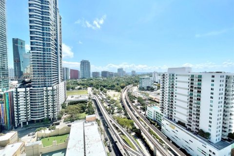 Copropriété à louer à Miami, Floride: 1 chambre, 64.38 m2 № 2029086 - photo 11