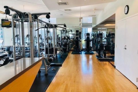 Copropriété à louer à Miami, Floride: 1 chambre, 64.38 m2 № 2029086 - photo 13