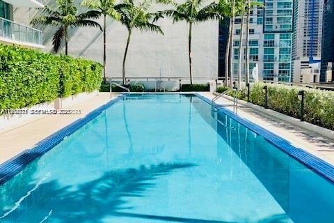 Copropriété à louer à Miami, Floride: 1 chambre, 64.38 m2 № 2029086 - photo 17