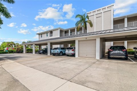 Condominio en Punta Gorda, Florida, 2 dormitorios  № 2097791