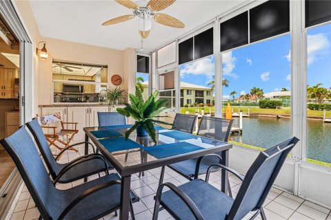 Condominio en venta en Punta Gorda, Florida, 2 dormitorios, 130.53 m2 № 2097791 - foto 3