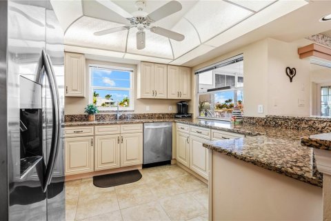 Condominio en venta en Punta Gorda, Florida, 2 dormitorios, 130.53 m2 № 2097791 - foto 7