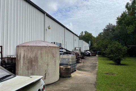 Commercial property in Bunnell, Florida 1337.79 sq.m. № 2102318 - photo 9